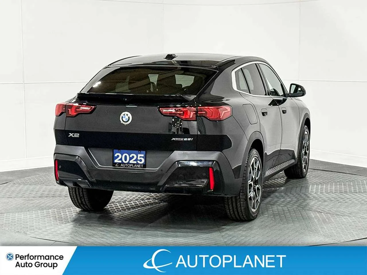BMW X2 XDrive28i!, снимка 7 - Автомобили и джипове - 56438846
