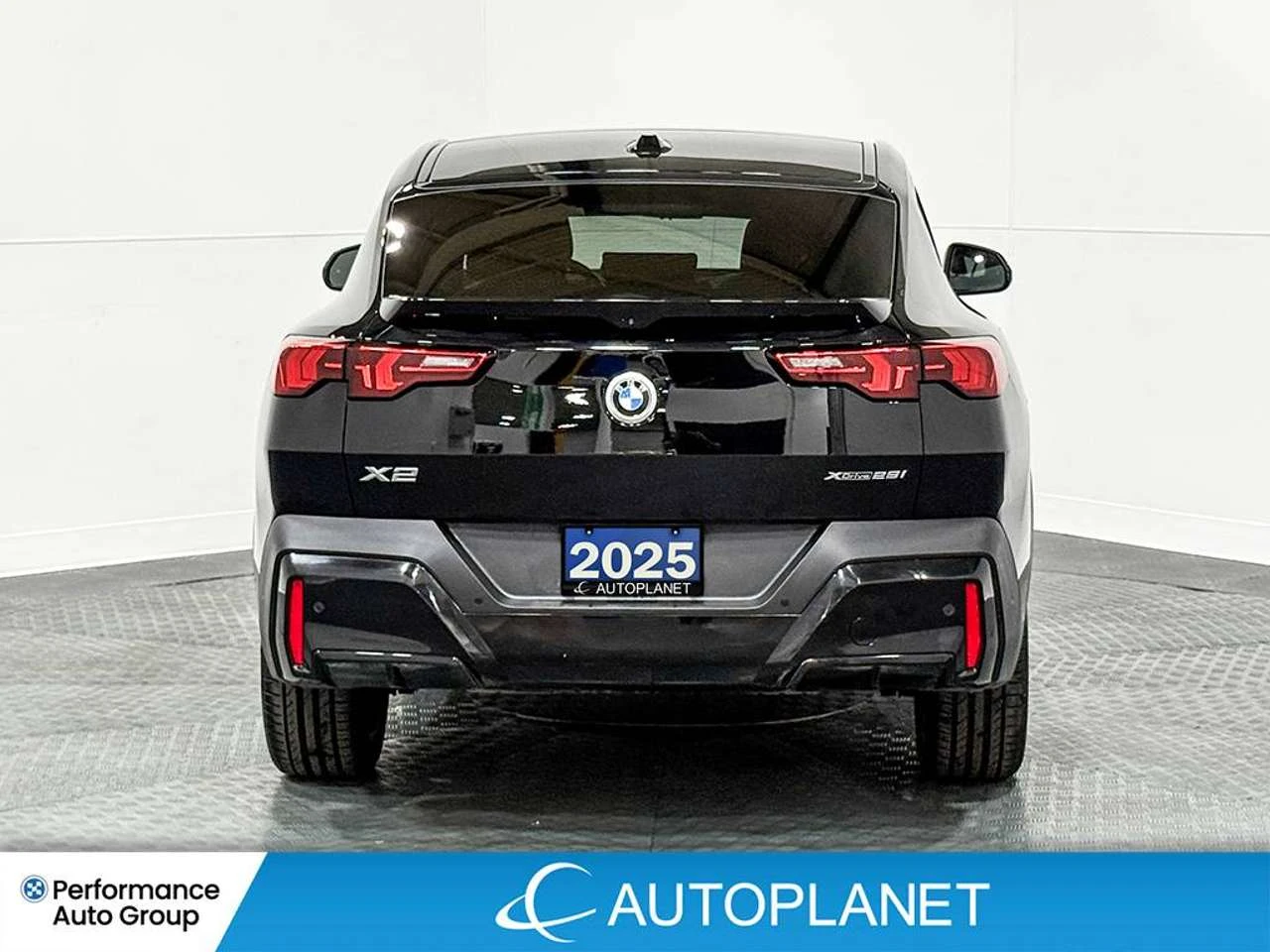 BMW X2 XDrive28i!, снимка 6 - Автомобили и джипове - 56438846