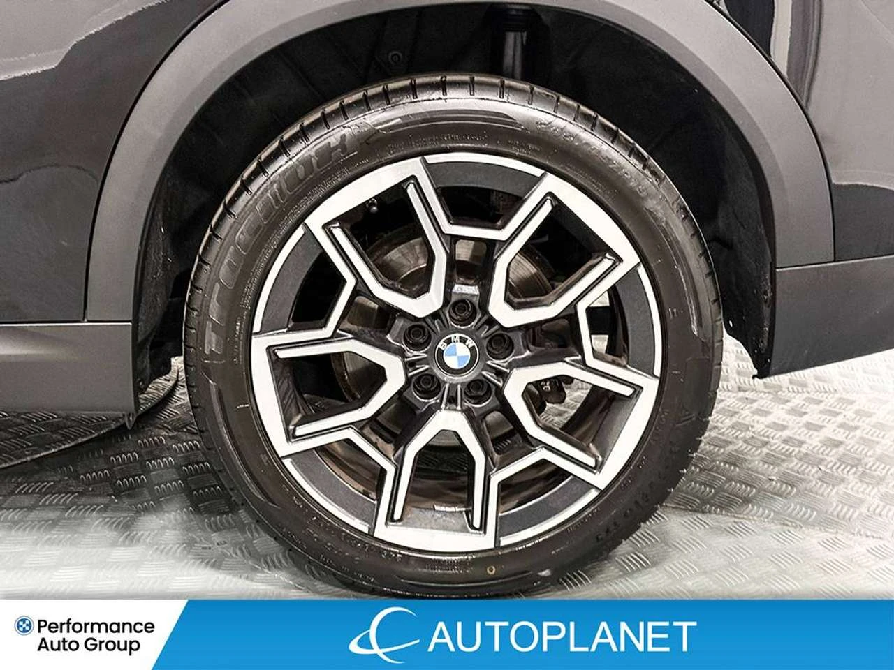 BMW X2 XDrive28i!, снимка 10 - Автомобили и джипове - 56438846