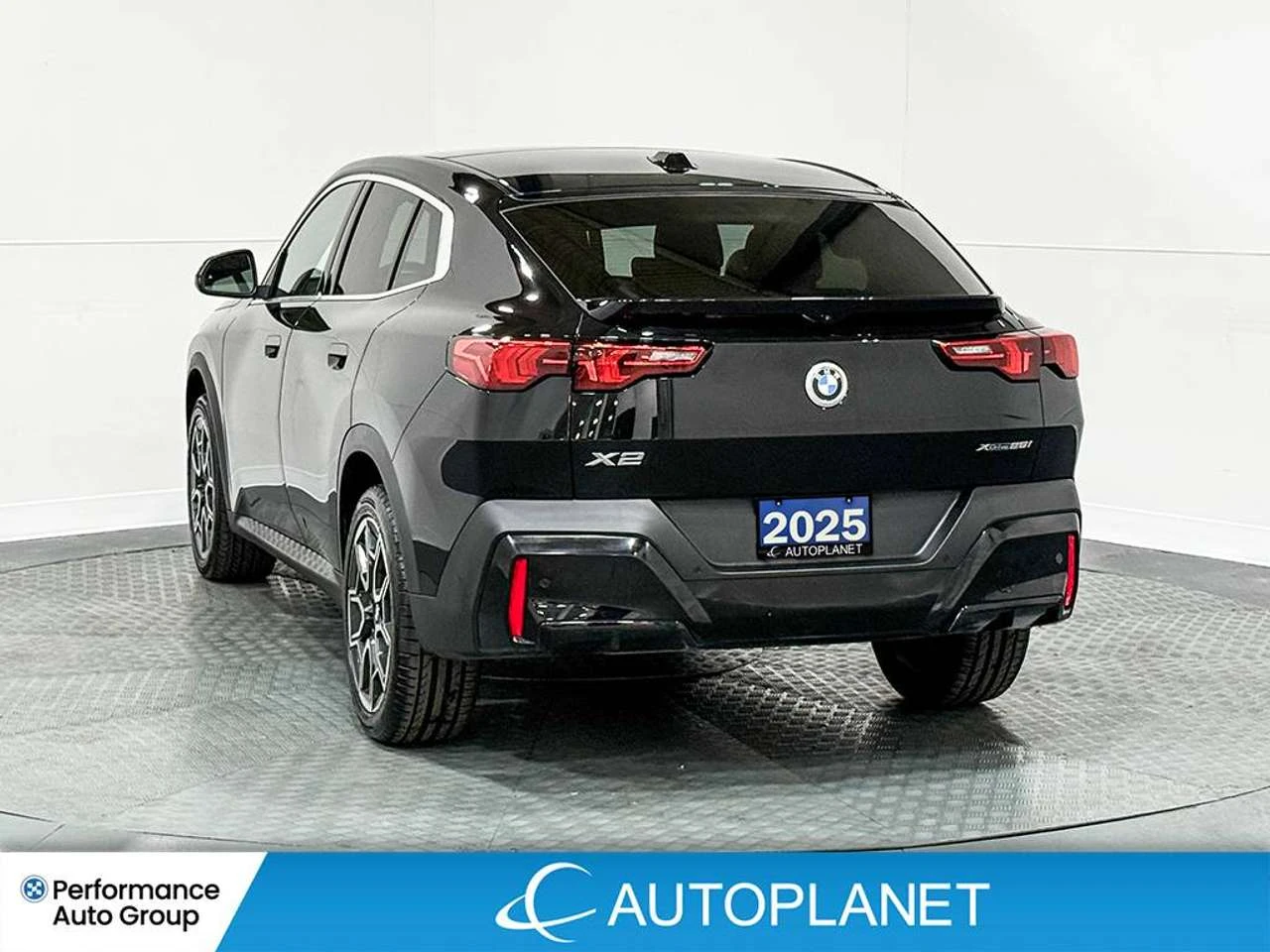 BMW X2 XDrive28i!, снимка 5 - Автомобили и джипове - 56438846
