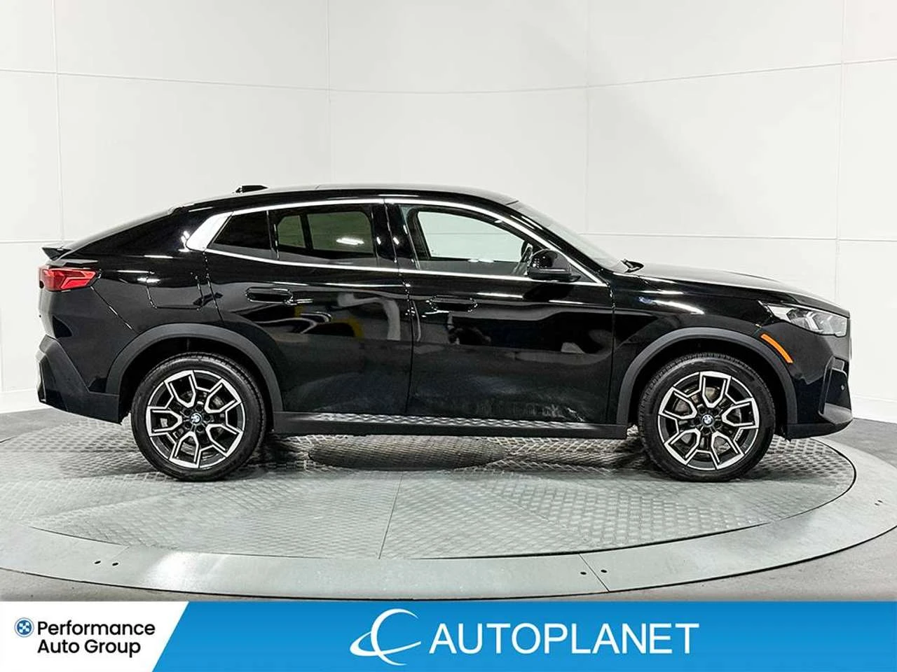 BMW X2 XDrive28i!, снимка 8 - Автомобили и джипове - 56438846