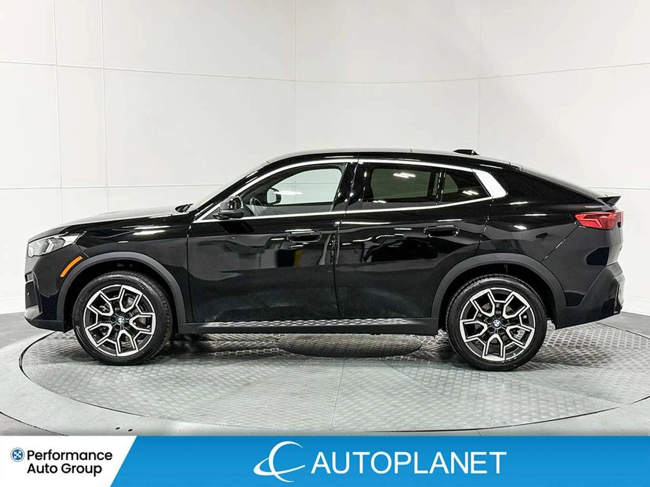 BMW X2 XDrive28i!, снимка 4 - Автомобили и джипове - 56438846