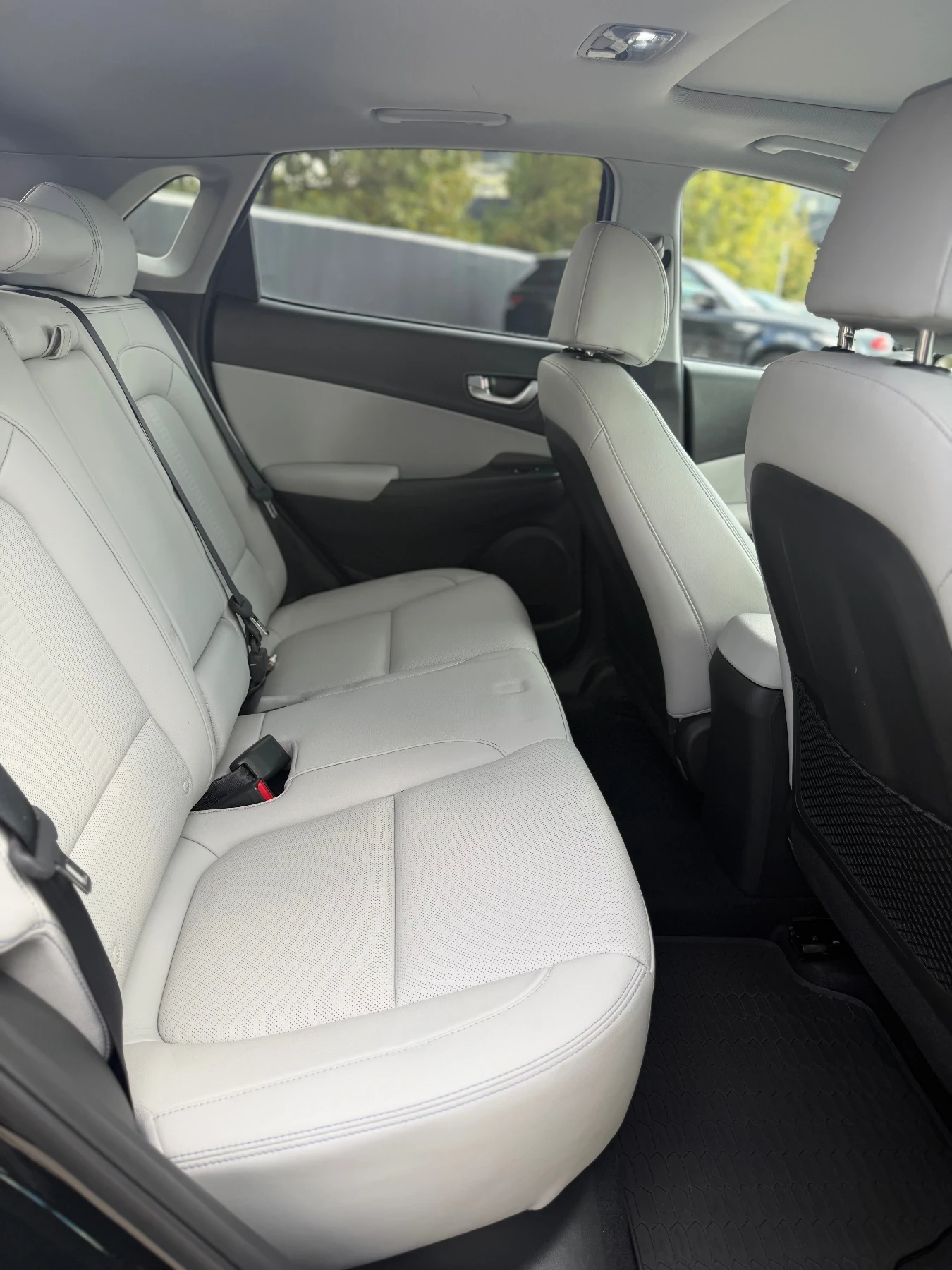 Hyundai Kona Electric 64kwh, снимка 9 - Автомобили и джипове - 56533628