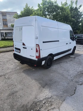 Renault Master 125 dci, снимка 4