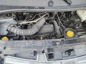 Renault Master 125 dci, снимка 13