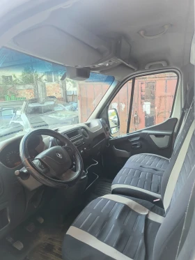 Renault Master 125 dci, снимка 7