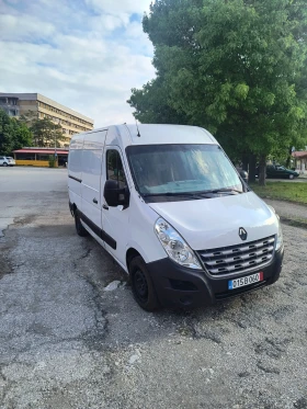 Renault Master 125 dci, снимка 3
