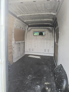 Renault Master 125 dci, снимка 6