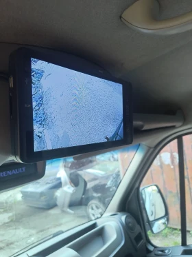 Renault Master 125 dci, снимка 10