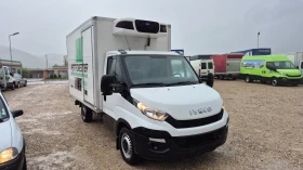 Iveco Daily 35s17* ХЛАДИЛЕН* ШВЕЙЦАРИЯ* , снимка 5