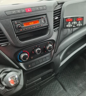 Iveco Daily 35s17* ХЛАДИЛЕН* ШВЕЙЦАРИЯ* , снимка 9
