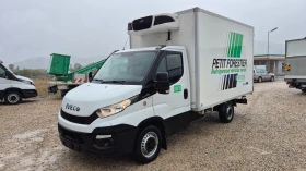 Iveco Daily 35s17* ХЛАДИЛЕН* ШВЕЙЦАРИЯ* , снимка 1