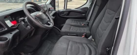 Iveco Daily 35s17* ХЛАДИЛЕН* ШВЕЙЦАРИЯ* , снимка 8