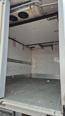 Iveco Daily 35s17* ХЛАДИЛЕН* ШВЕЙЦАРИЯ* , снимка 7