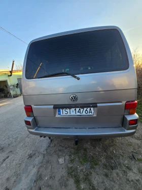 VW Caravelle 2.5, снимка 6