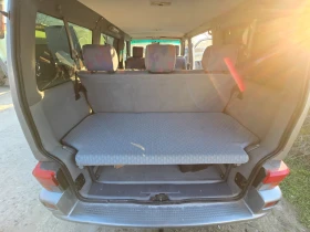 VW Caravelle 2.5, снимка 12