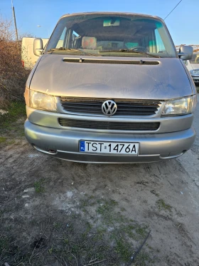 VW Caravelle 2.5, снимка 1