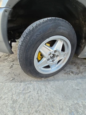 VW Caravelle 2.5, снимка 7