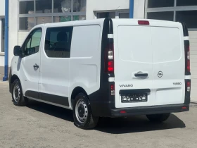 Opel Vivaro Товаропътнически / Климатик, снимка 6