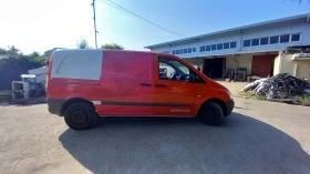 Mercedes-Benz Vito 2.2 OM651 , снимка 7