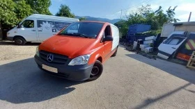 Mercedes-Benz Vito 2.2 OM651 , снимка 1