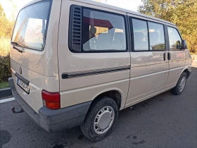 VW Transporter Caravell | Mobile.bg    4