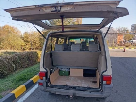 VW Transporter Caravell, снимка 7