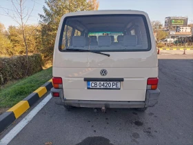 VW Transporter Caravell, снимка 6