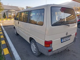 VW Transporter Caravell | Mobile.bg    5