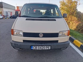 VW Transporter Caravell | Mobile.bg    3