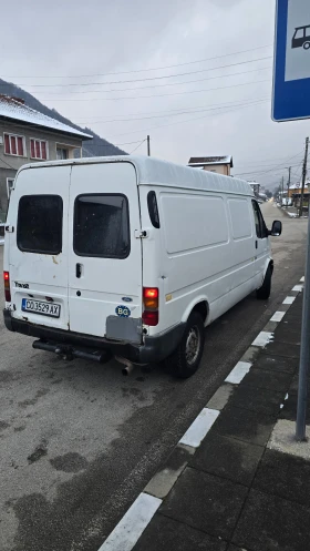 Ford Transit 2.5Д, снимка 10