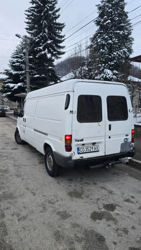 Ford Transit 2.5Д, снимка 9