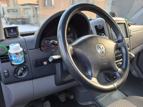 VW Crafter 2.5TDi, снимка 10