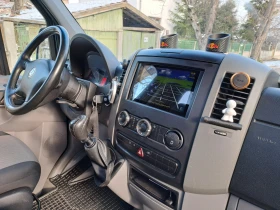 VW Crafter 2.5TDi, снимка 11