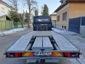 VW Crafter 2.5TDi, снимка 7