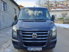 VW Crafter 2.5TDi, снимка 6