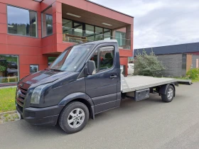 VW Crafter 2.5TDi | Mobile.bg    1