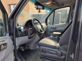 VW Crafter 2.5TDi, снимка 8