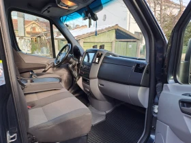 VW Crafter 2.5TDi, снимка 9