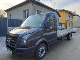 VW Crafter 2.5TDi | Mobile.bg    2