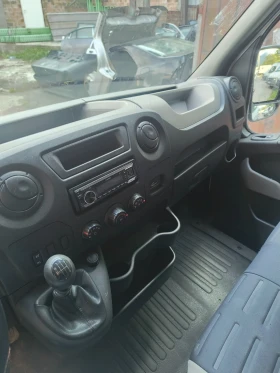 Renault Master 125 dci | Mobile.bg    9
