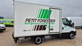 Iveco Daily 35s17* * *  | Mobile.bg    4