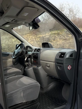 Peugeot Expert 2, 0HDI 160kc 8 МЕСТА АВТОМАТИК ТЕГЛИЧ КЛИМА ПЕЧКА, снимка 8 - Бусове и автобуси - 53688328