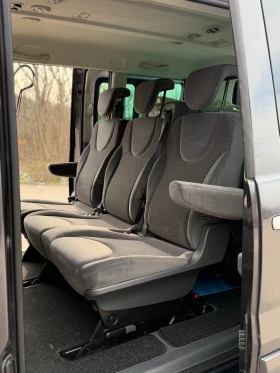 Peugeot Expert 2, 0HDI 160kc 8 МЕСТА АВТОМАТИК ТЕГЛИЧ КЛИМА ПЕЧКА, снимка 9 - Бусове и автобуси - 53688328
