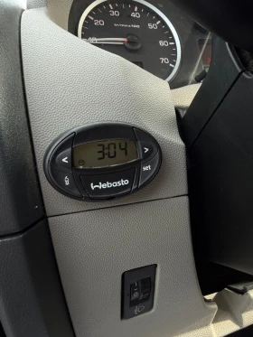 Peugeot Expert 2, 0HDI 160kc 8 МЕСТА АВТОМАТИК ТЕГЛИЧ КЛИМА ПЕЧКА, снимка 13 - Бусове и автобуси - 53688328