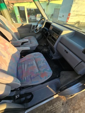 VW Caravelle 2.5 | Mobile.bg � ����� ������ 10