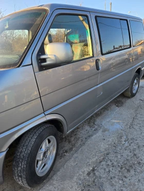 VW Caravelle 2.5 | Mobile.bg � ����� ������ 2