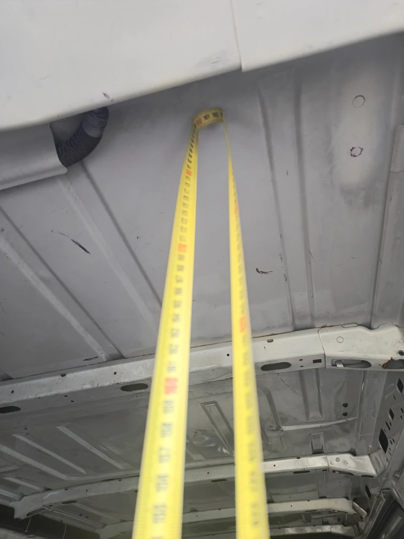 Renault Master 125 dci, снимка 12 - Бусове и автобуси - 52627555