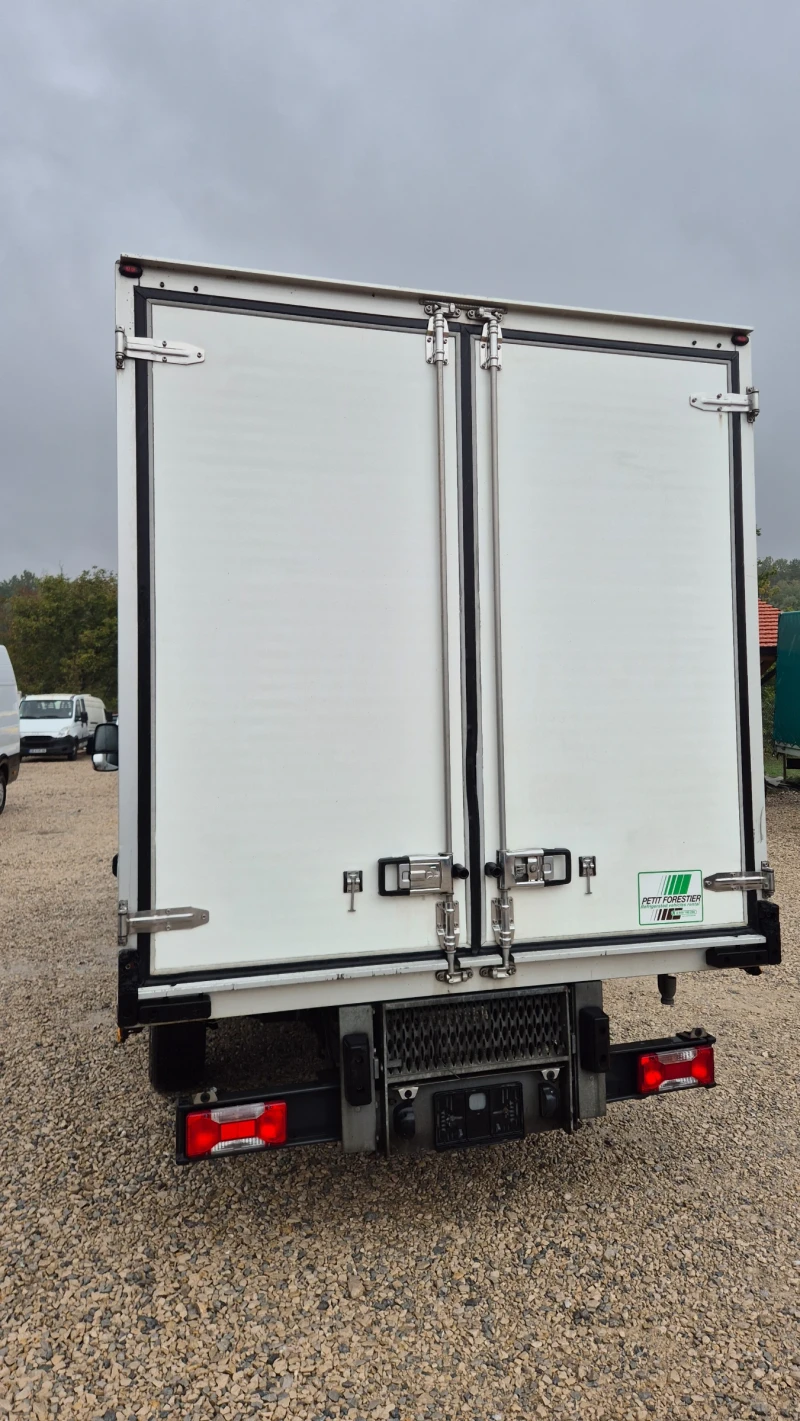 Iveco Daily 35s17* ХЛАДИЛЕН* ШВЕЙЦАРИЯ* , снимка 3 - Бусове и автобуси - 51967203