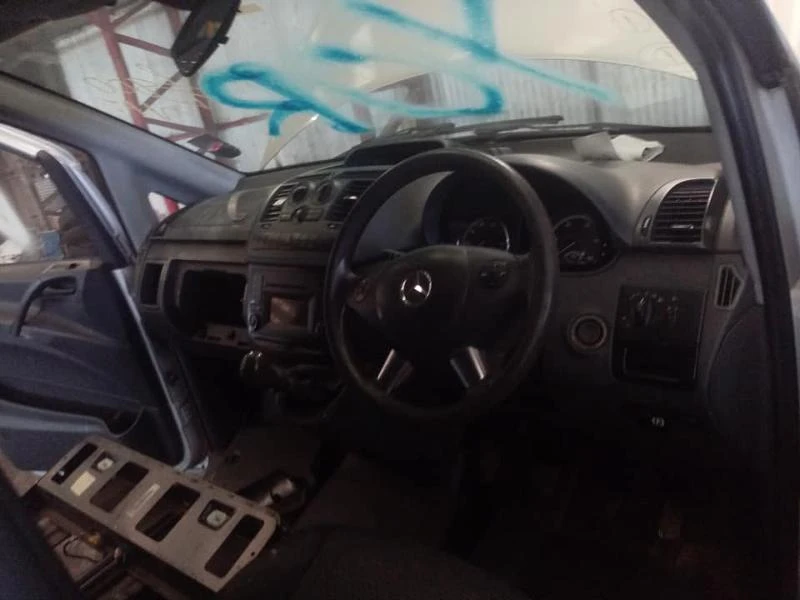 Mercedes-Benz Vito 2.2cdi чаасти, снимка 3 - Бусове и автобуси - 12781639